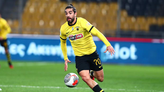 Rodolfo Pizarro